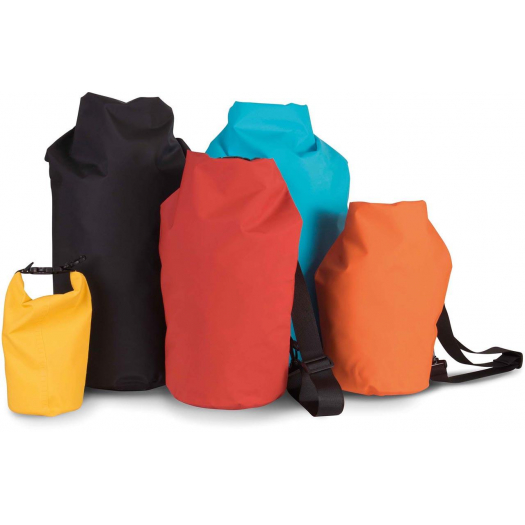 VÍZÁLLÓ TÁSKA DRYSACK – 20 LITER (KI0647)