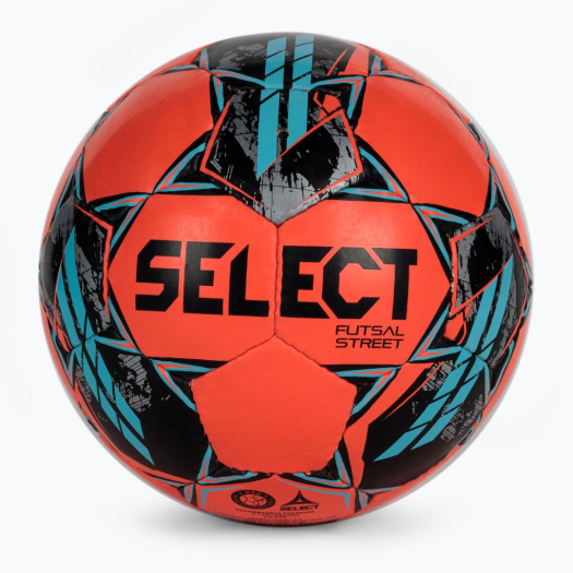 SELECT FUTSAL STREET V22