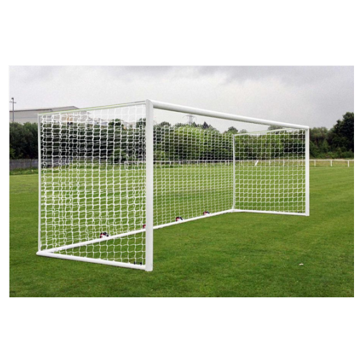 Kapuháló téglatestű 7.32x2.44 m 3 mm