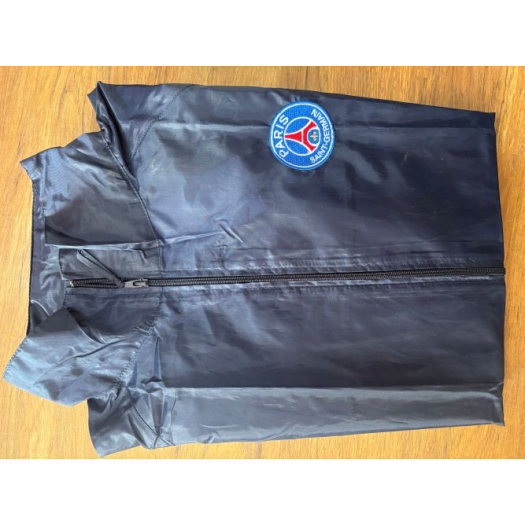 PSG szélkabát  2 szinben