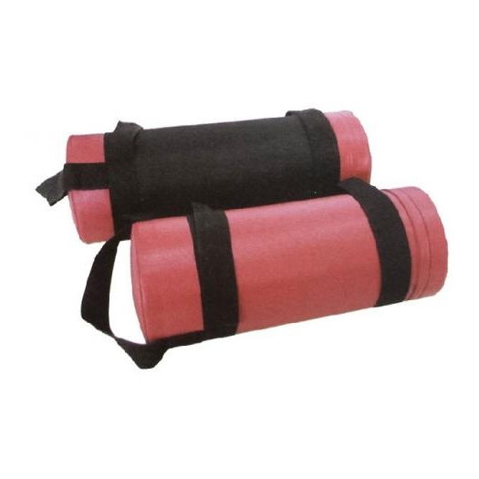 Erőfejlesztő homokzsák, 15 kg S-SPORT