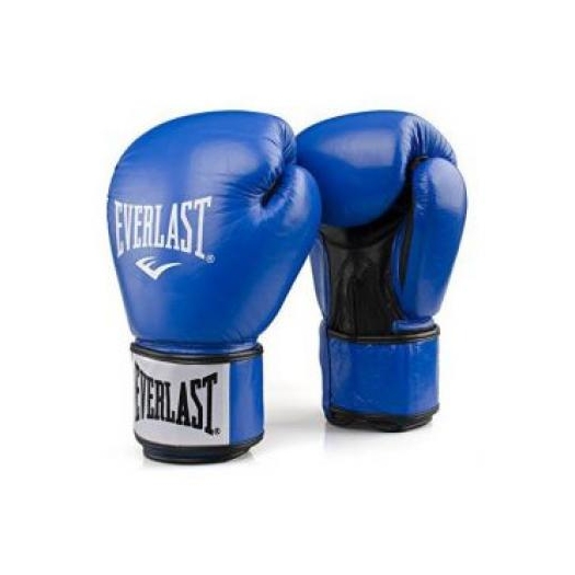 Everlast fighter kék boxkesztyű