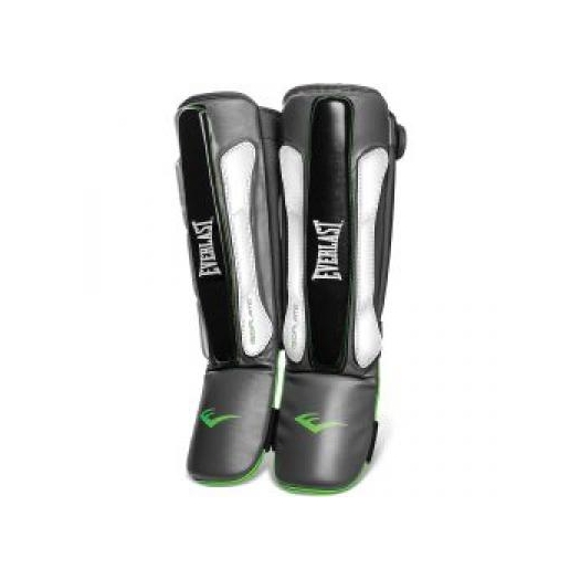 Everlast mma prime sípcsontvédő (műbőr)