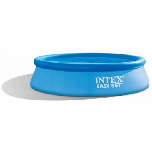 INTEX EASY MEDENCE TEST (GYORSMEDENCE) 366X76 CM - 28130