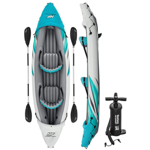 BESTWAY Hydro-Force Rapid Elite X2 felfújható kajak