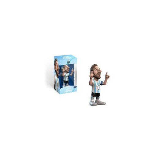 Minix  argentin Messi sportfigura 12 cm