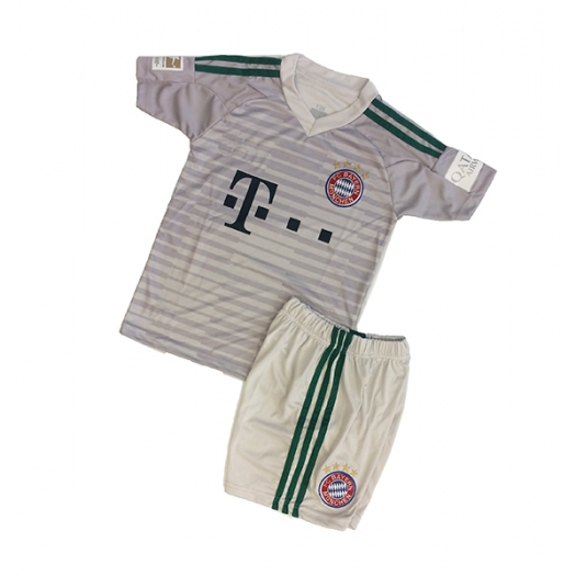 1=2 Bayern München Neuer mezgarnitúra 2018-19, AJÁNDÉK EB SÁLLAL!