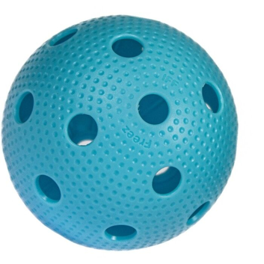Freez verseny floorball labda