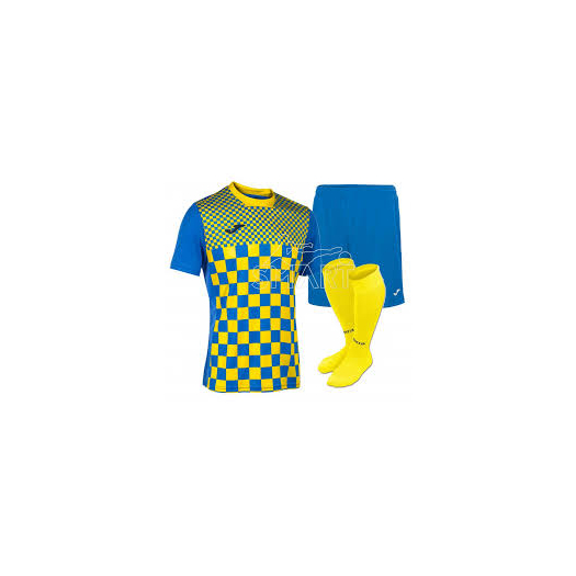 Joma Flag III+Joma Nobel sort+Joma Classic sportszár
