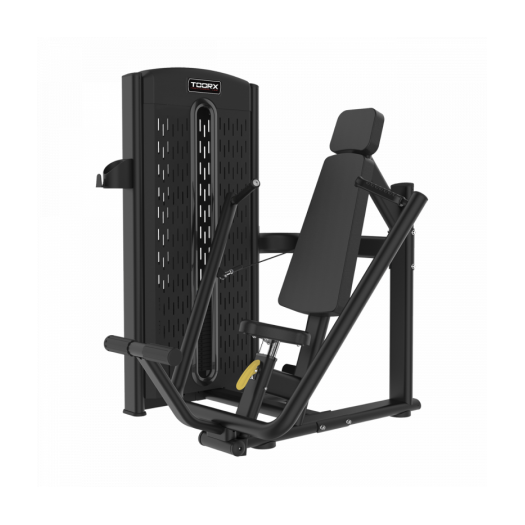 Toorx PLX-4100 melltőlnyomó gép