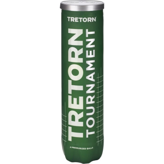    Babolat TRETORN TOURNAMENT