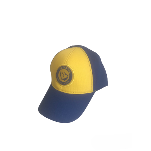 Al-nassr hímzett logós baseball sapka 