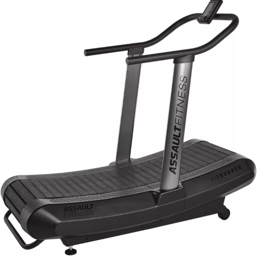 Assault Runner futópad