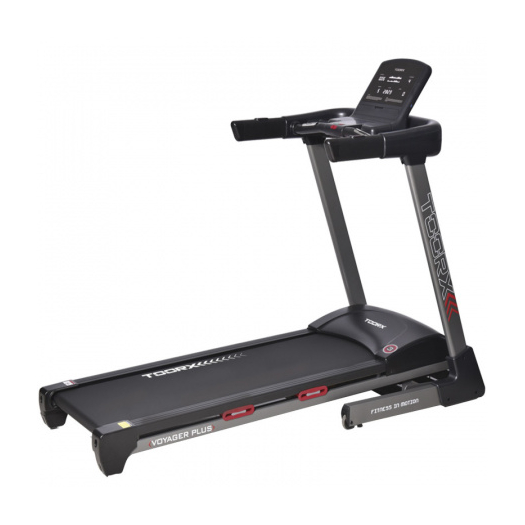 Toorx VOYAGER PLUS futópad