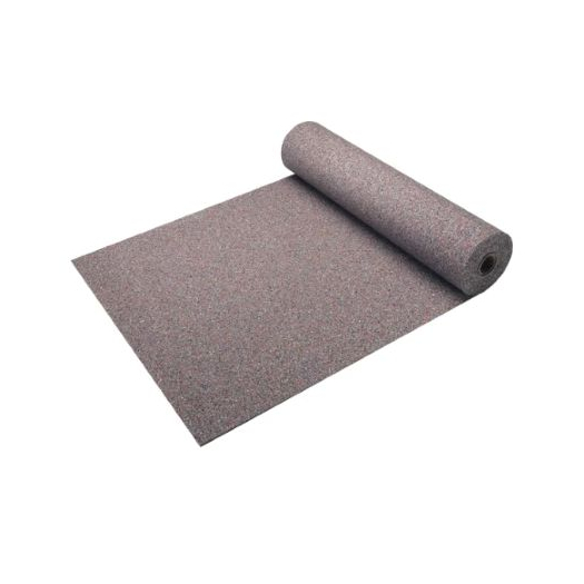 Regupol Potect 12 mm  6.25 nm futóburkolat