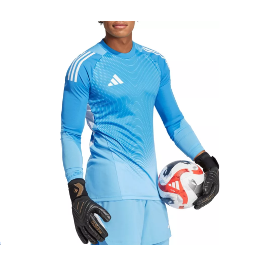 Adidas Tiro 25 Pro GK JSY LM Hosszú ujjú póló