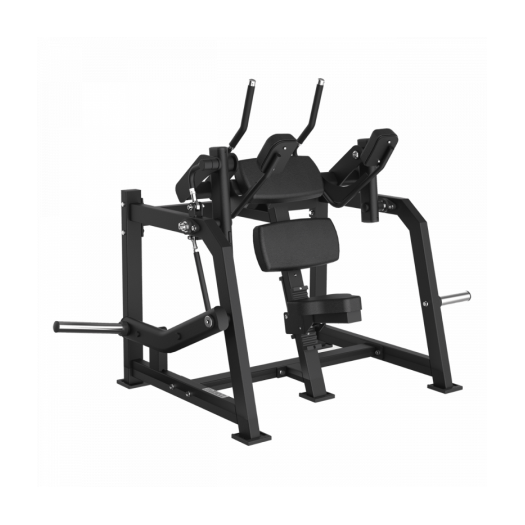 Toorx FWX7200 Abdominal Crunch hasprés gép
