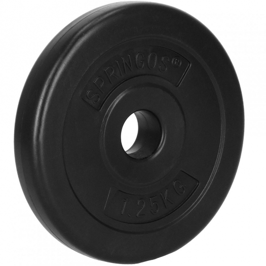 SP Cementes 31 mm súlytárcsa 1.25 kg