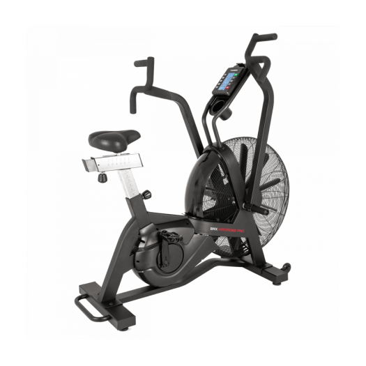 Toorx BRX Air Cross Pro Air Bike szobakerékpár