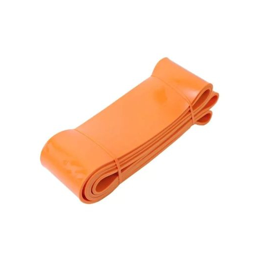 Gumipánt Crossfit edzéshez, 208x8.3x0.45 cm,- 36,5-103,5 kg