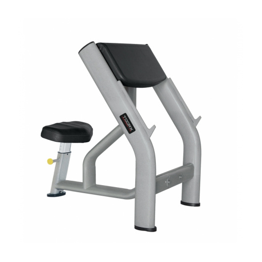 Toorx WBX2400 Scott bicepsz pad
