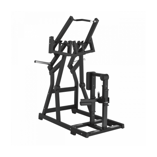 Toorx FWX6700 Front Lat Pulldown Melltámaszos hátlehúzó