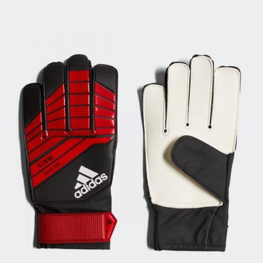 Adidas Predator Young Pro kapuskesztyű