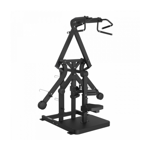 Toorx FWX6750 Circular Lat Pulldown hátlehúzó