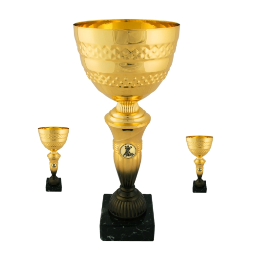 Serleg, három méretben (30, 34, 38 cm)