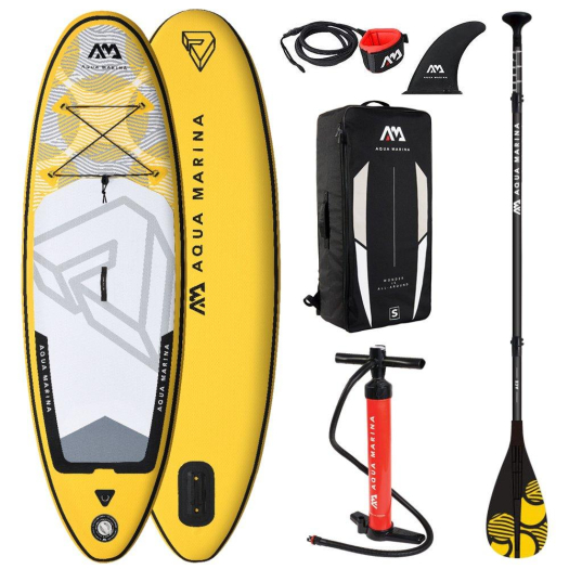 Aqua Marina Vibrant 244cm SUP (BT-19VIP)