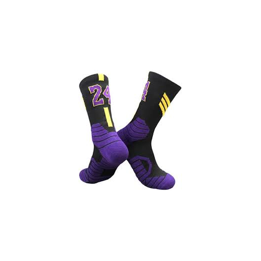   Crew Socks kosárlabda zokni