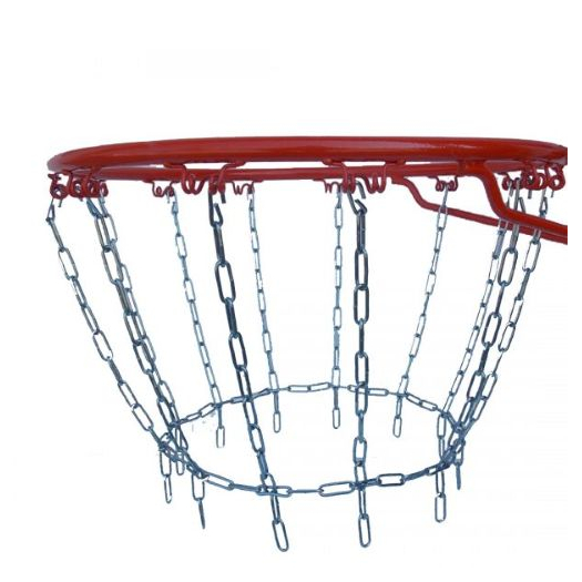 Horganyzott kosárlabda láncháló