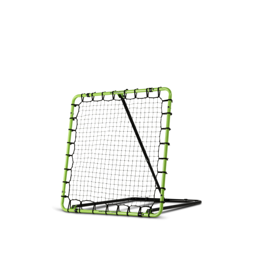 EXIT Tempo multisport rugófal 120x120cm zöld/fekete