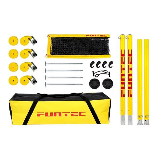 FUNTEC Beachtennis Pro Set 2  
