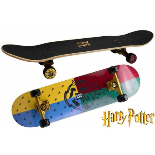 Harry Potter gördeszka 31"
