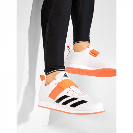 Adidas Powerlift 4 M GZ2865 súlyemelő cipő