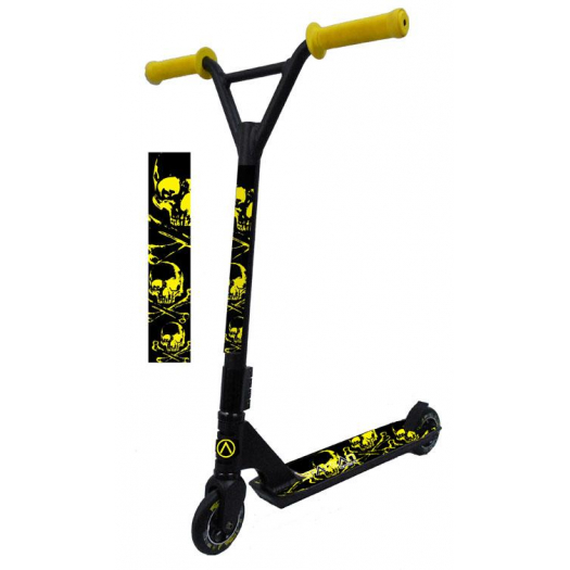 ROLLER SPARTAN STUNT EXTREME