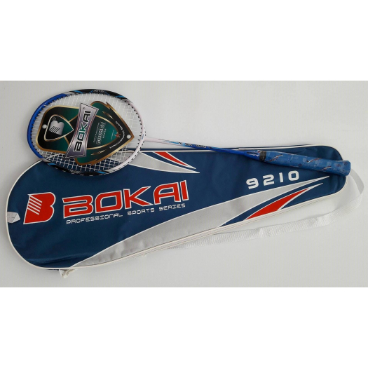 Bokai 9210 grafit szárú, alumínium fejű tollasütő