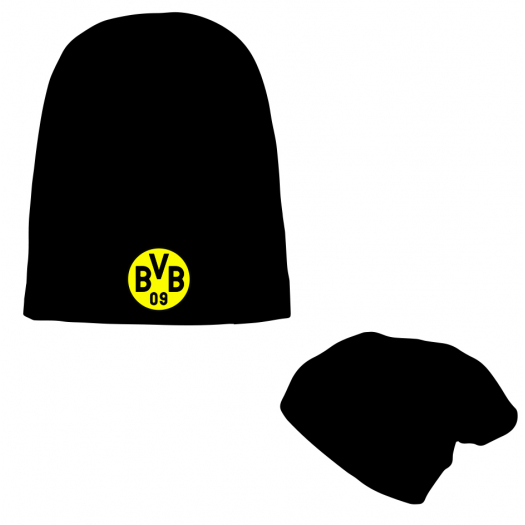Dortmund pamut sapka