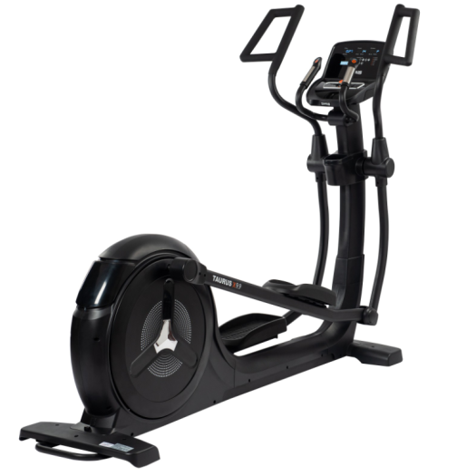 Taurus X9.9 elliptikus gép