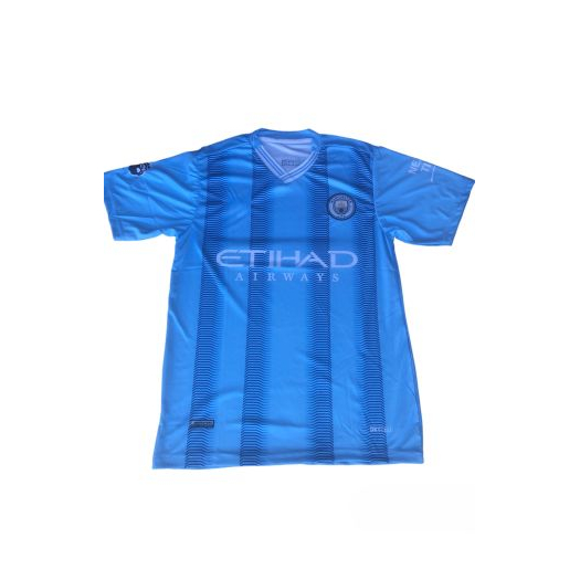2023/2024 Manchester City Felnőtt mez,De Bruyne felirattal 