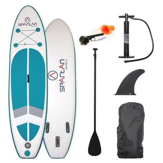 Stand Up Paddle Board SP-300-15 Dupla rétegű