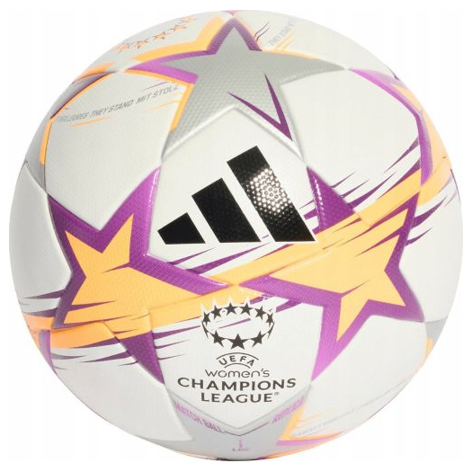 Adidas UCL Women's League 26/27 League meccslabda FIFA Quality