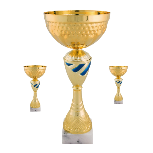 Serleg, három méretben (24, 27, 30 cm)