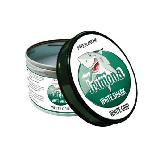 Fehér vax TRIMONA WHITE SHARK
