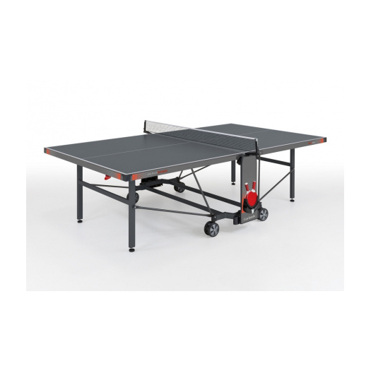 Garlando PERFORMANCE OUTDOOR kültéri pingpongasztal szürke