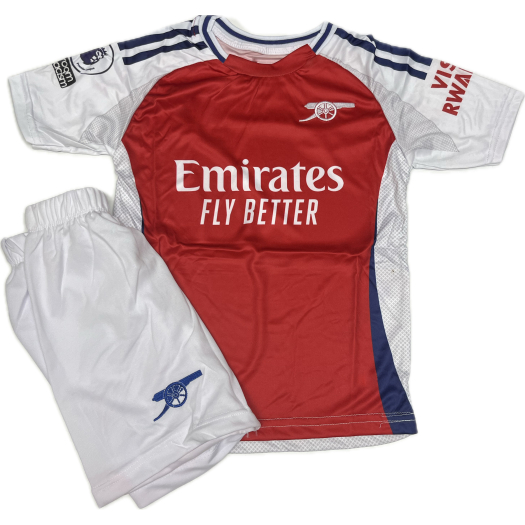 Arsenal Saka gyermek mezgarnitúra