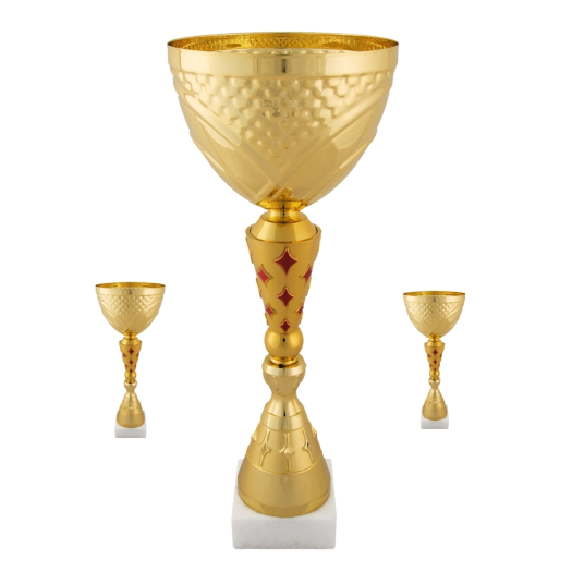 Serleg, három méretben (32, 34, 36 cm)