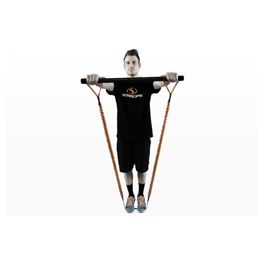 Fit bot fitnesz