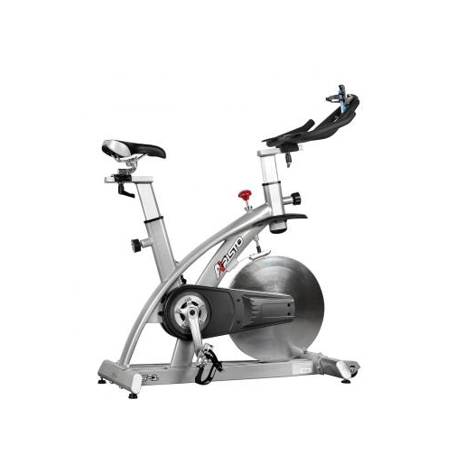 Fitness kerékpár Steelflex CS-01